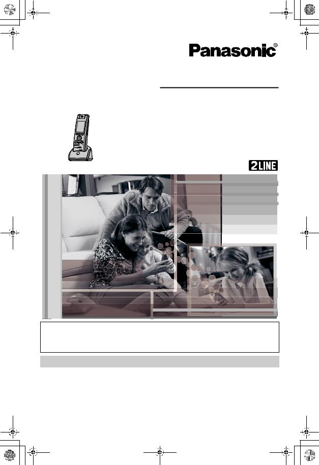 Panasonic 96NKX-THA12, 96NKX-TH102 User Manual