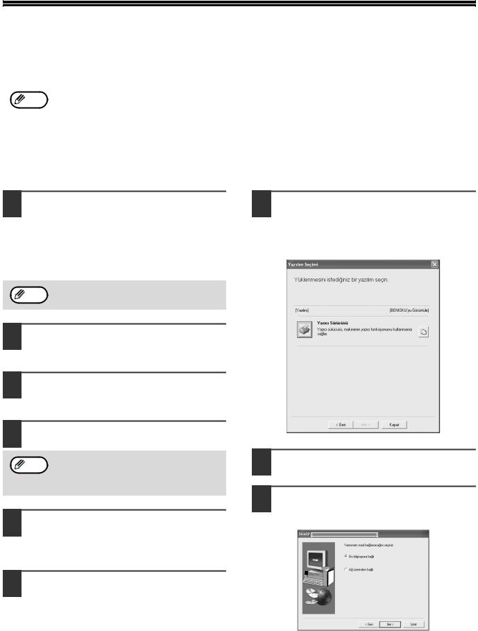 Sharp AR-5320E, AR-5316E OPERATION MANUAL