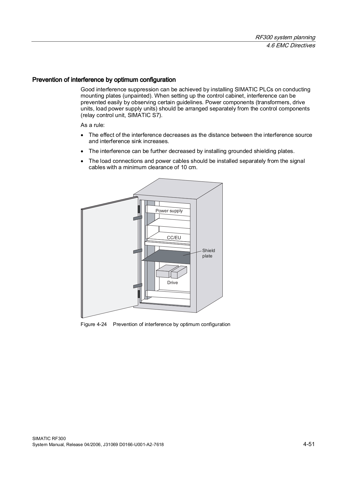 Siemens RF350R Users Manual