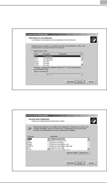 Konica minolta PI6500PRO PILOTE D IMPRIMANTE PCL6 User Manual