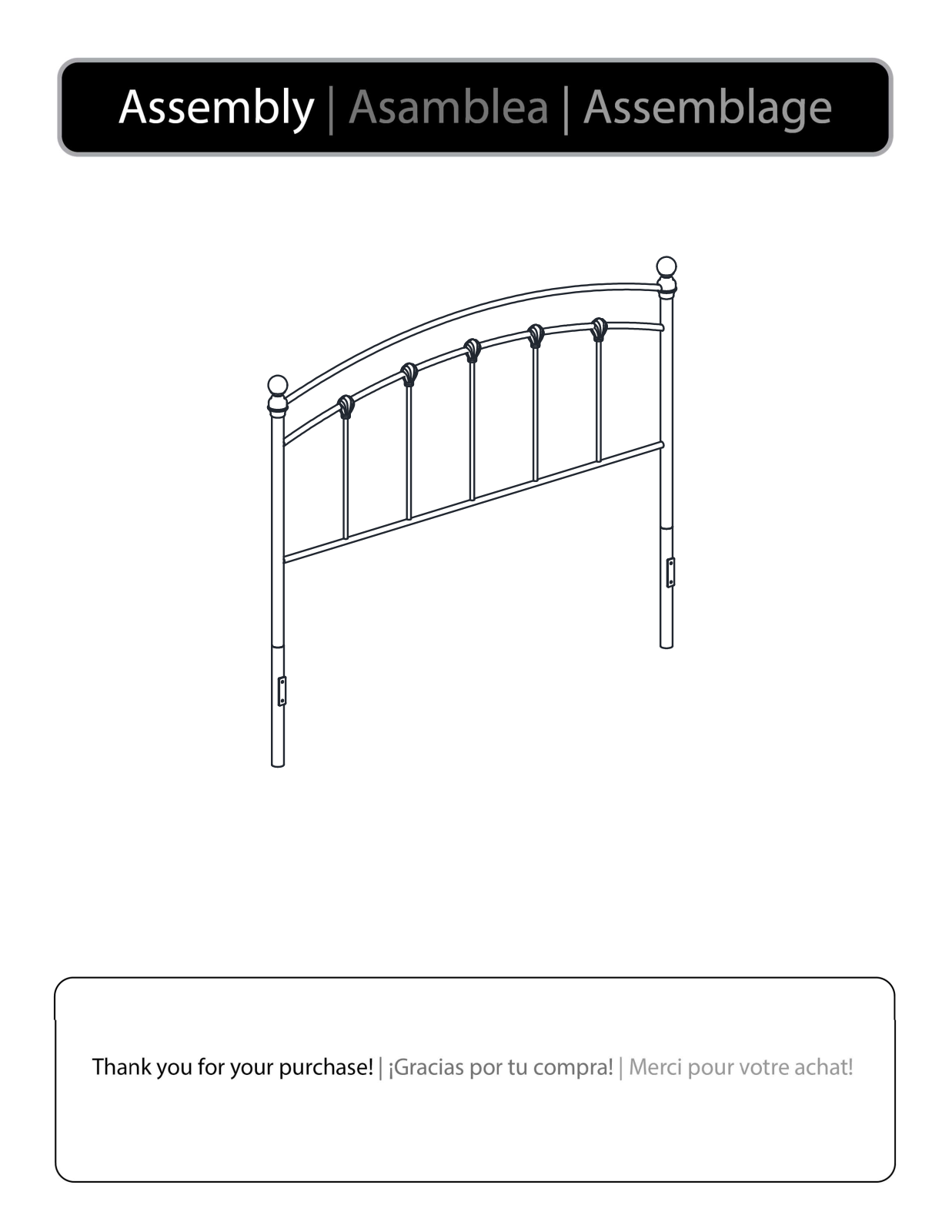 Alcott Hill ANDO1149 Installation & Assembly - ManualMachine.com