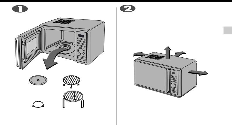 Lg MH6389B, MH6389BB Owners Manual