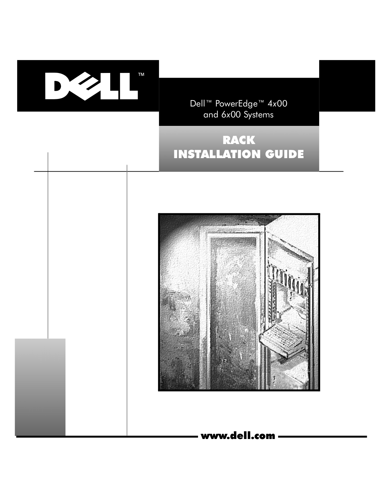 Dell 4x00, 6x00 User Manual
