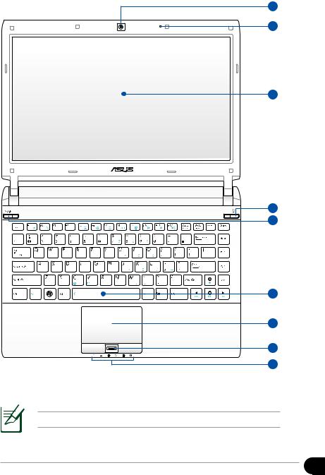 ASUS C6318 User Manual