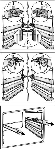 Voss IEL8235-AL, IEL8235, IEL8235-RF User Manual