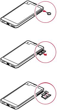 LG LGK500DSZ Owner’s Manual