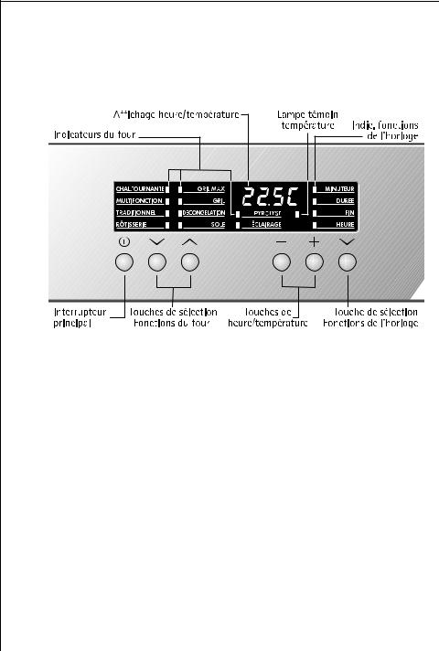 Aeg B6140-1 User Manual