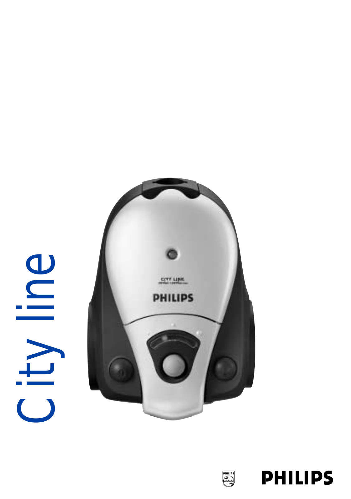 Philips HR8370 User Manual