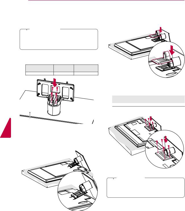 LG 47LW980S, 55LW980S User manual