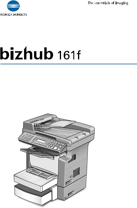 Konica Minolta Bizhub 164 Software / How To Scan A Document Konica Minolta Bizhub 164 Printer ...