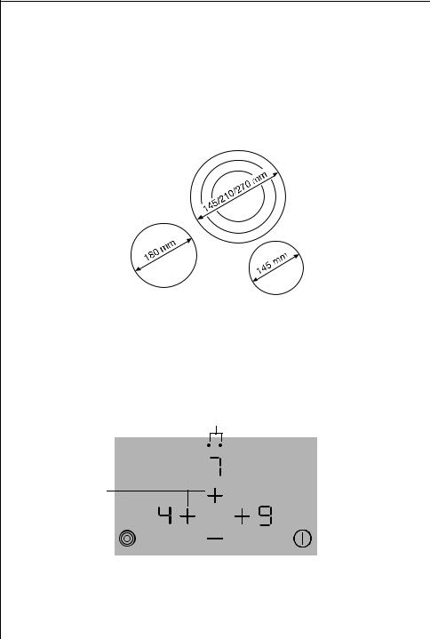 Aeg 6413K User Manual