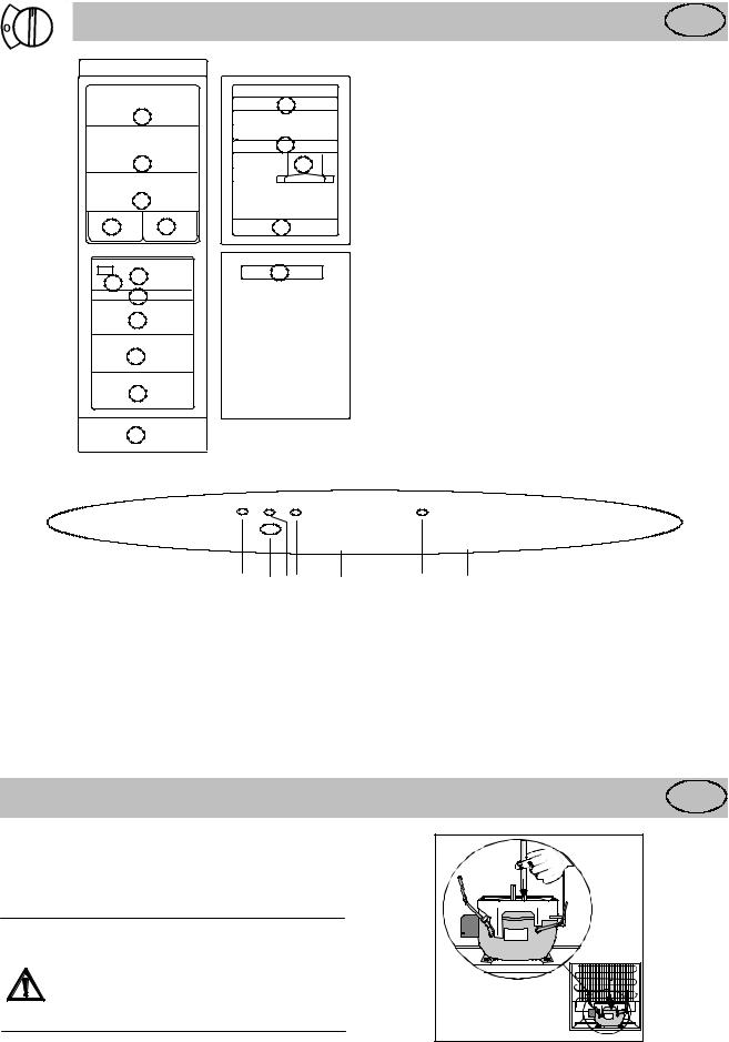 Rosenlew RJP905 User Manual