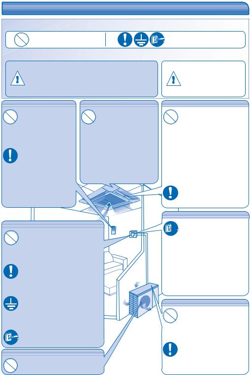 Panasonic CU-B28DBE5, CU-B14DBE5, CU-YL34GBE5, CU-J28DBE8, CU-YL43HBE5 User Manual