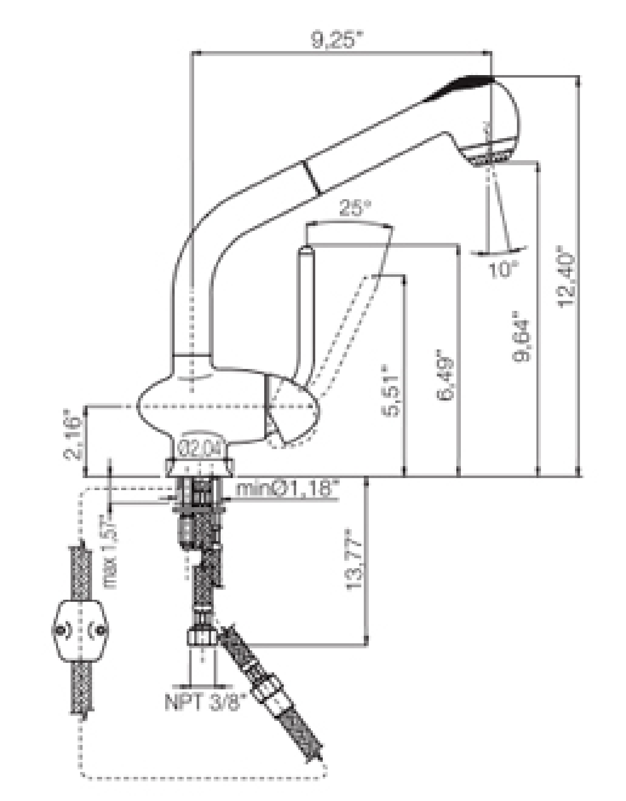 Fima by Nameeks EEK1492 Specifications Sheet - ManualMachine.com