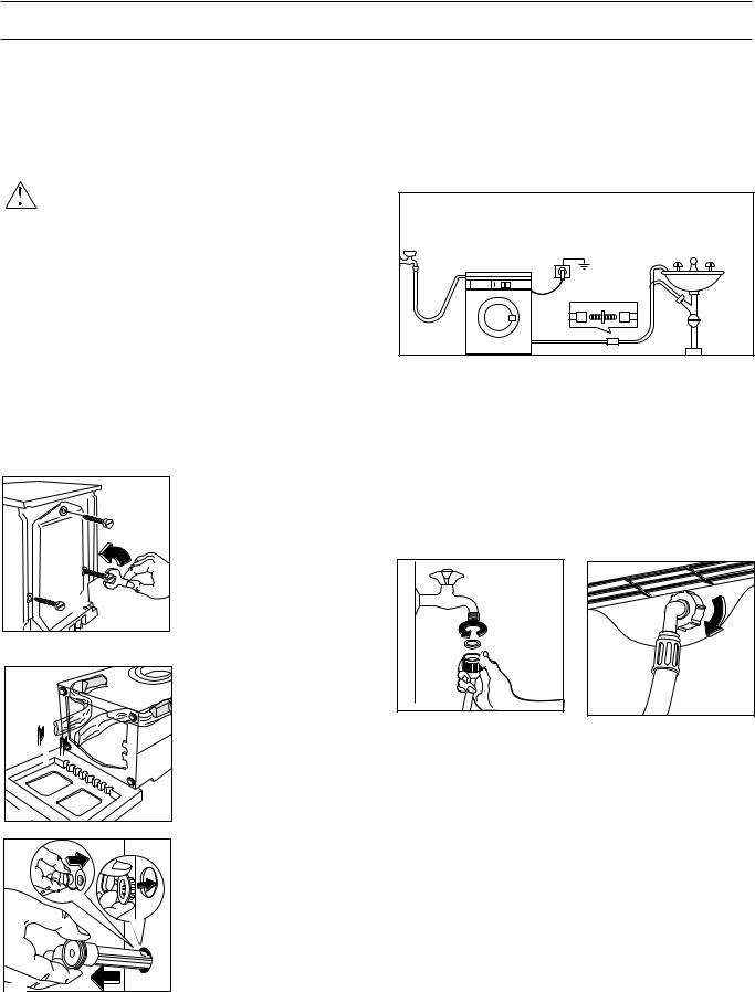 Elektro helios TF5027 User Manual