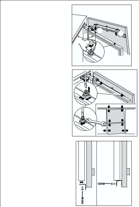 AEG SZ71990-6I User Manual