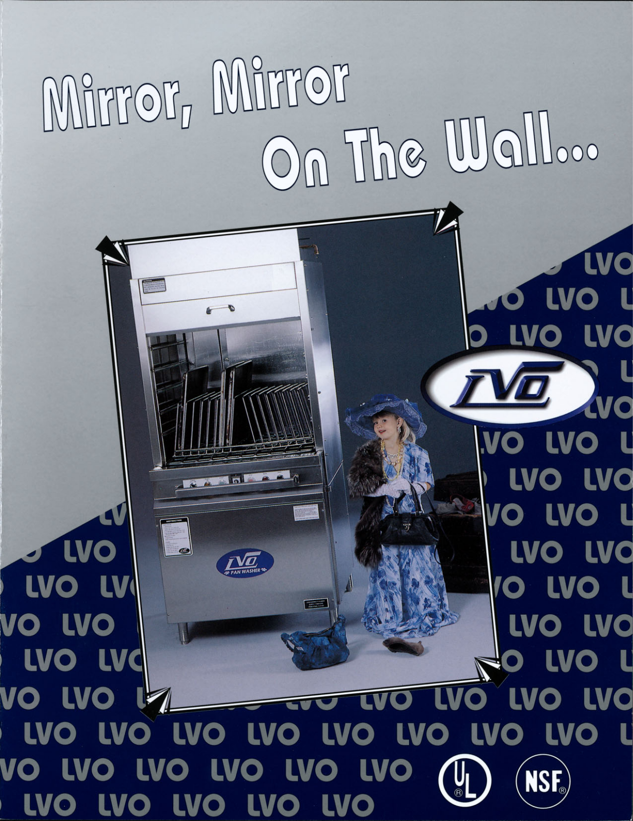 LVO FL10 User Manual - ManualMachine.com