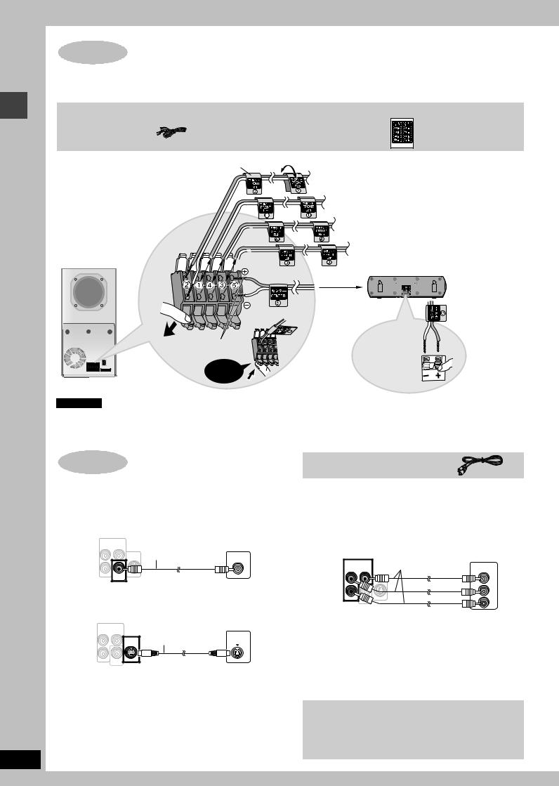 Panasonic SC-HT935 EE-S User Manual