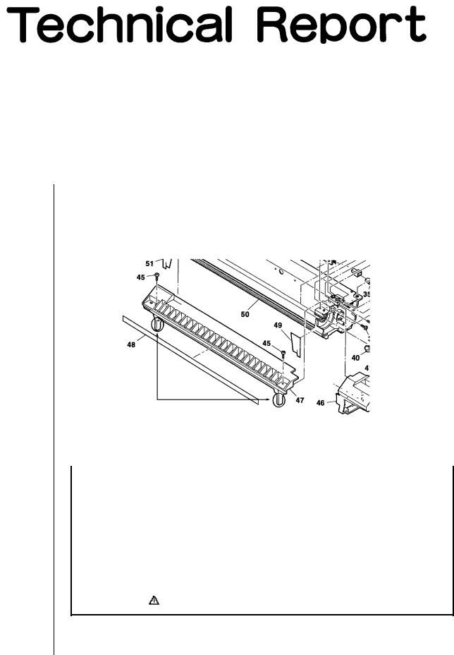 SHARP ARE057 Technical Report