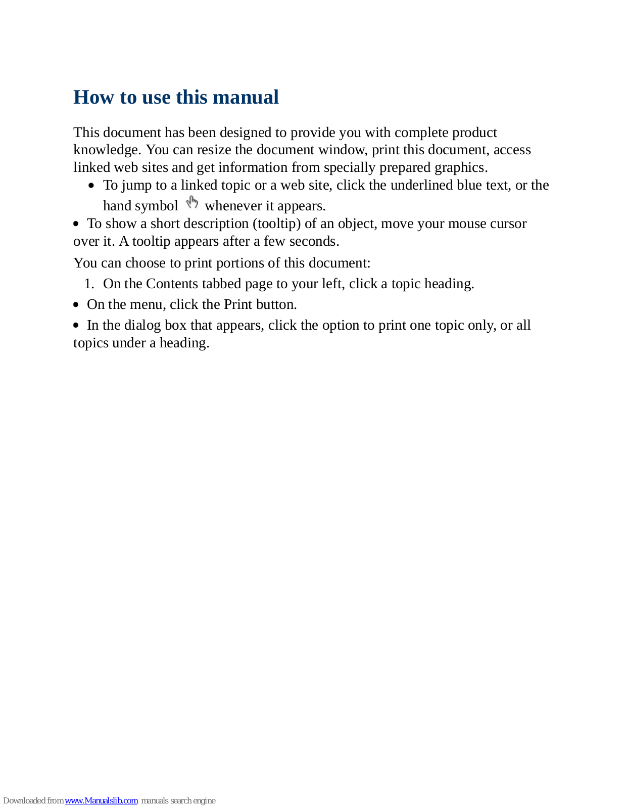 Creative Zen Neeon User Manual - ManualMachine.com