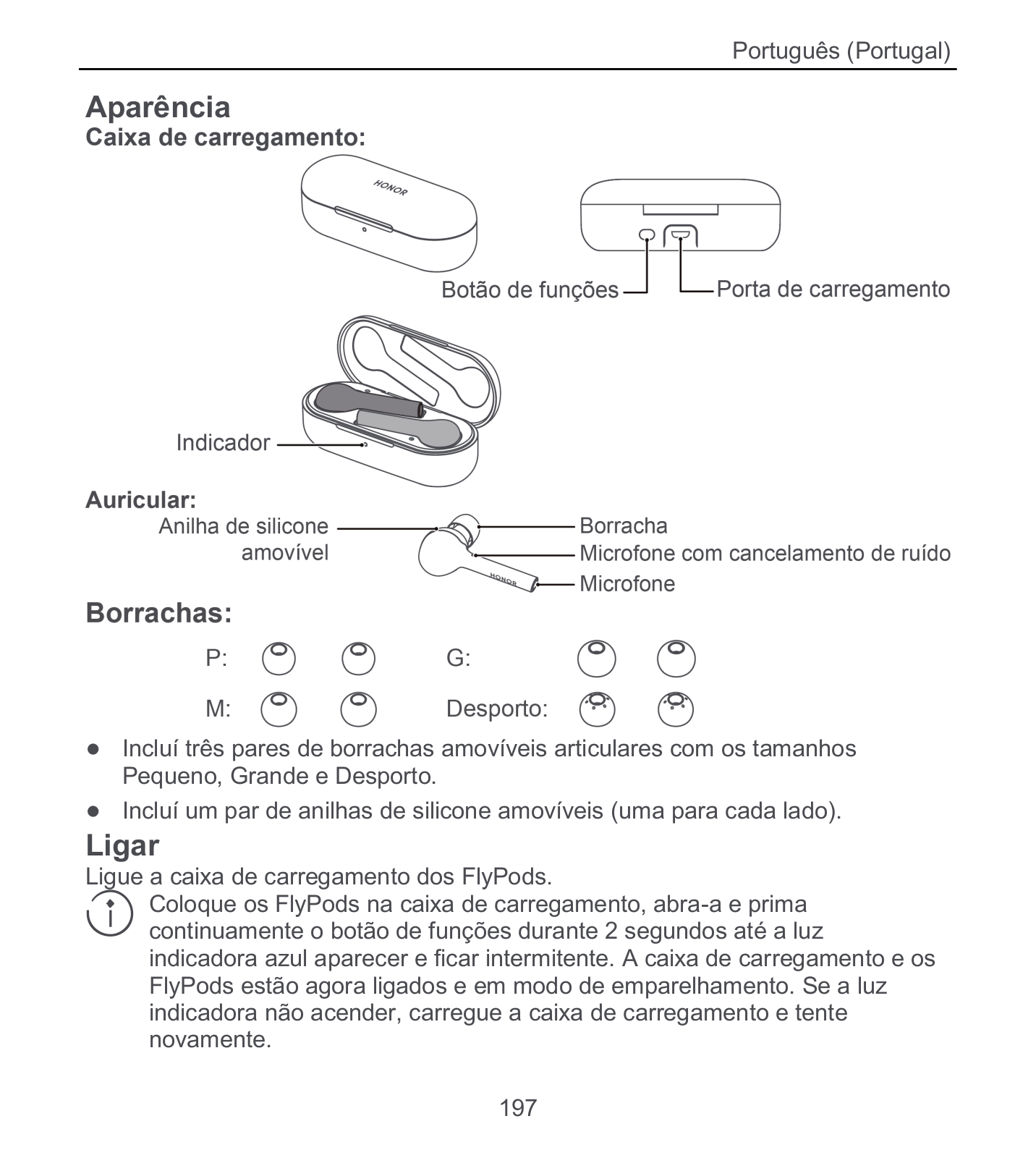 Huawei AM-H1CR, AM-H1CL User Manual