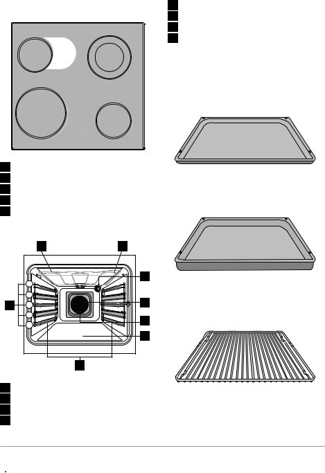 AEG EKC60052X User Manual