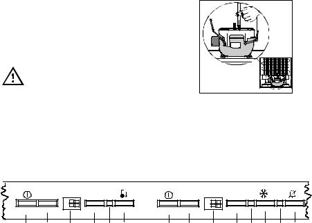 Electrolux ENC74800 User Manual