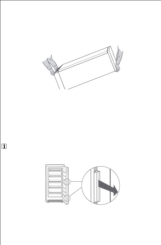 AEG A75235-GA, A75248-GA User Manual