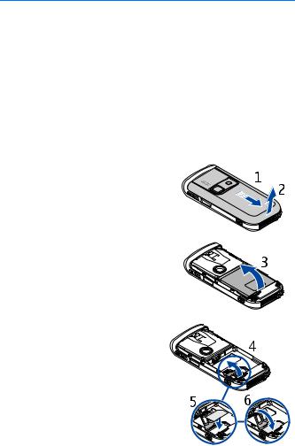 Nokia 6151 User Manual