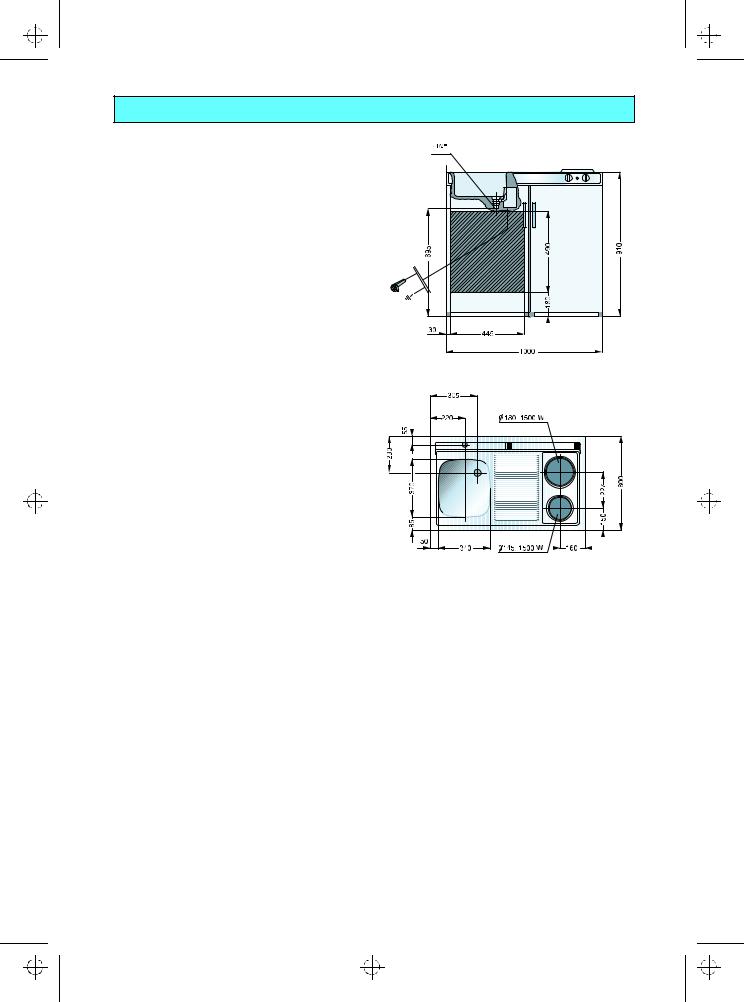 Whirlpool ART 303/G-R, ART 303/G-L, ART 315/R INSTRUCTION FOR USE