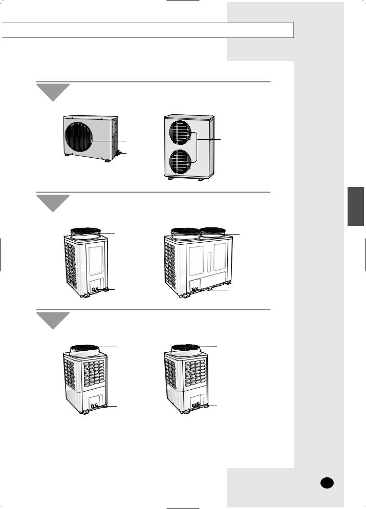 Samsung AV-MKH026EA0, AV-MKH026EA4, AV-MKH026EA1, AV-MKH035EA4, AV-MKH020EA4 User Manual