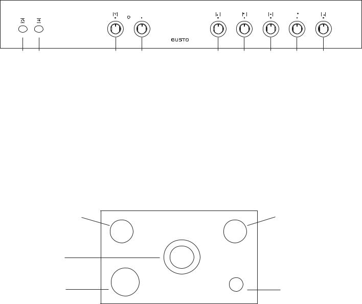 Arthur martin EKG90310K, EKG90310X User Manual