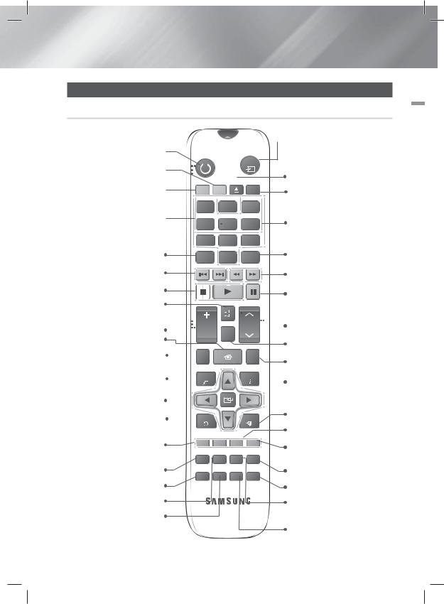 Samsung HT-E4500, HT-E4530, HT-E4550 Operation Manual