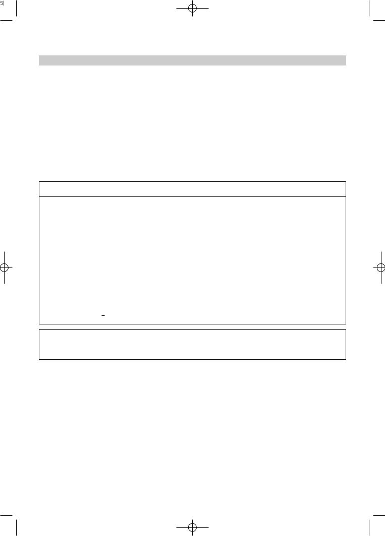 LG MS5647GR Owner’s Manual