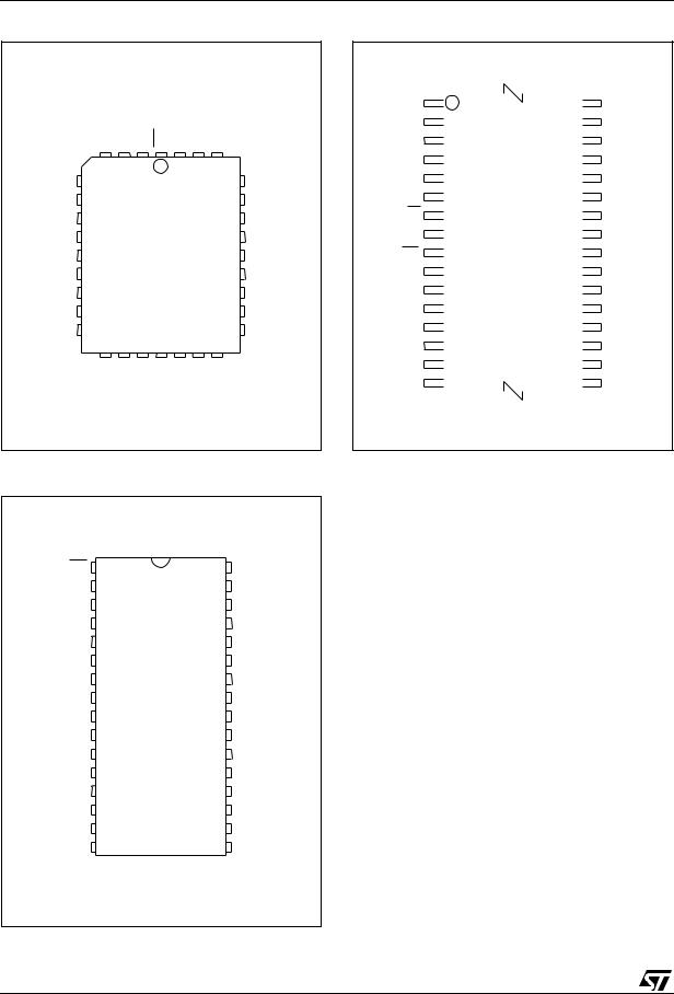 ST M29F002BT, M29F002BNT, M29F002BB, M29F002BNB User Manual