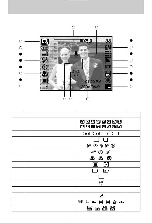 Samsung DIGIMAXI50 User Manual