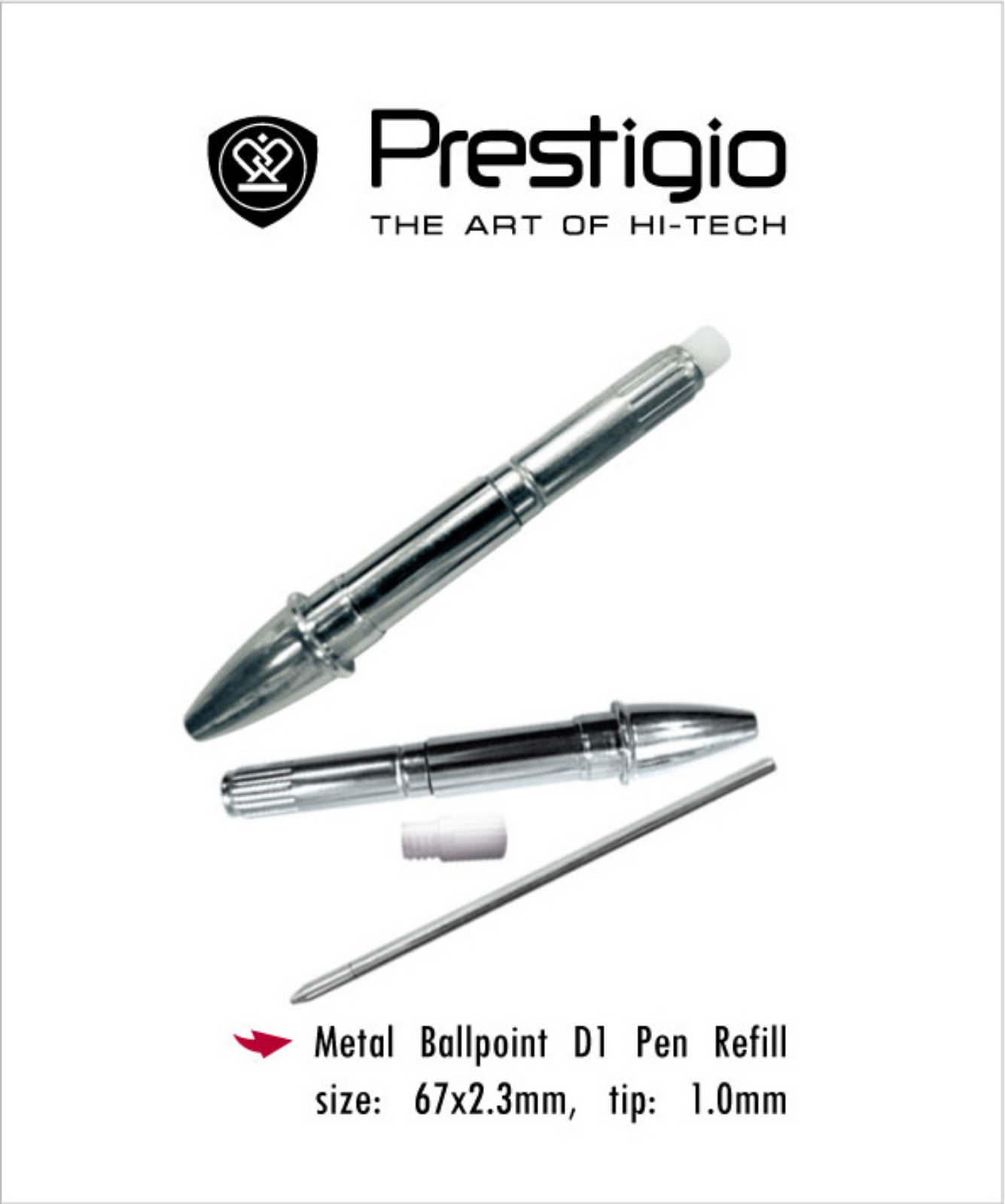 Prestigio PFD3SI08A User Manual