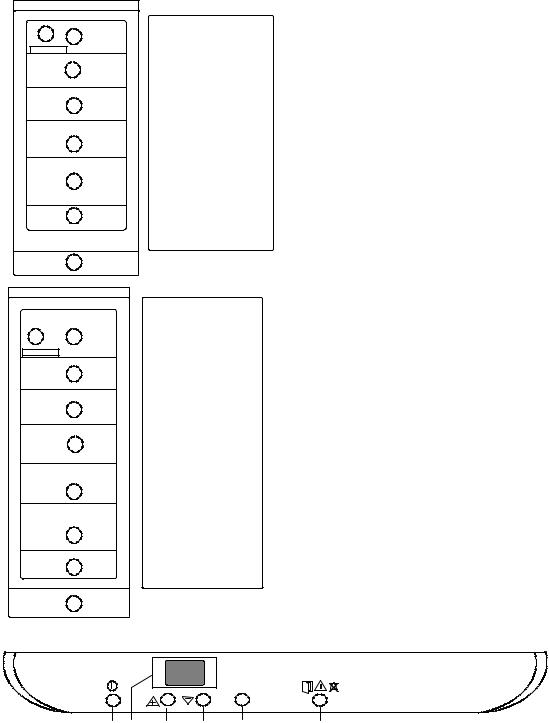 electrolux EUF3100 User Manual