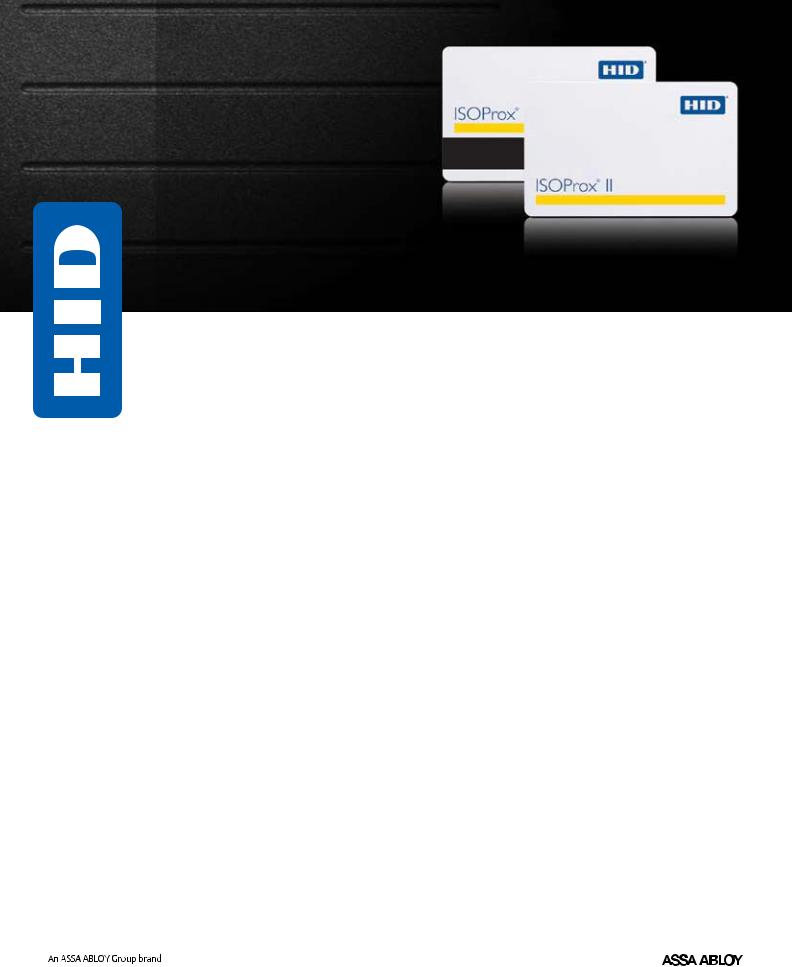 Panasonic HID-1386 Specsheet