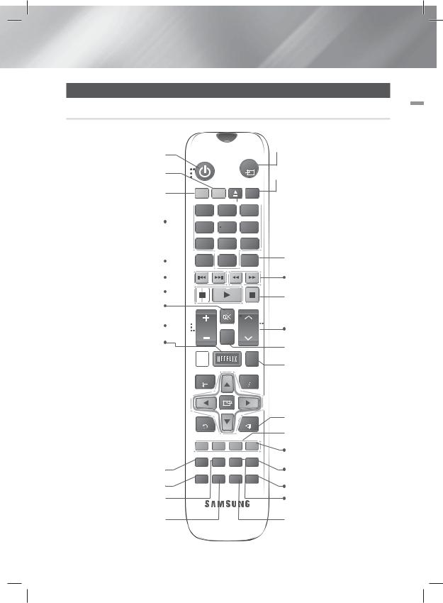 Samsung HT-E6530 User Manual