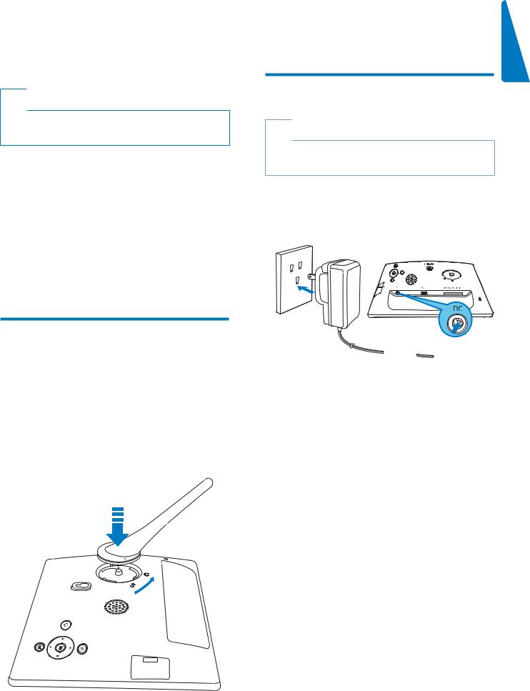 Philips SPF4008, SPF4208 User Manual