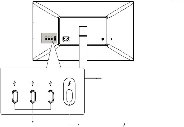 LG 27MD5KL-B, 27MD5KLB-B Owner’s Manual