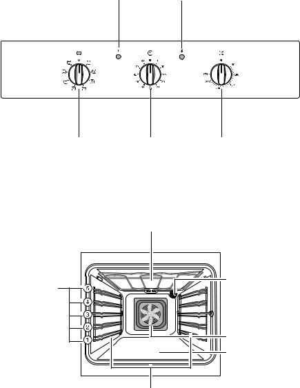 AEG EOB3610XELUXEUR User Manual