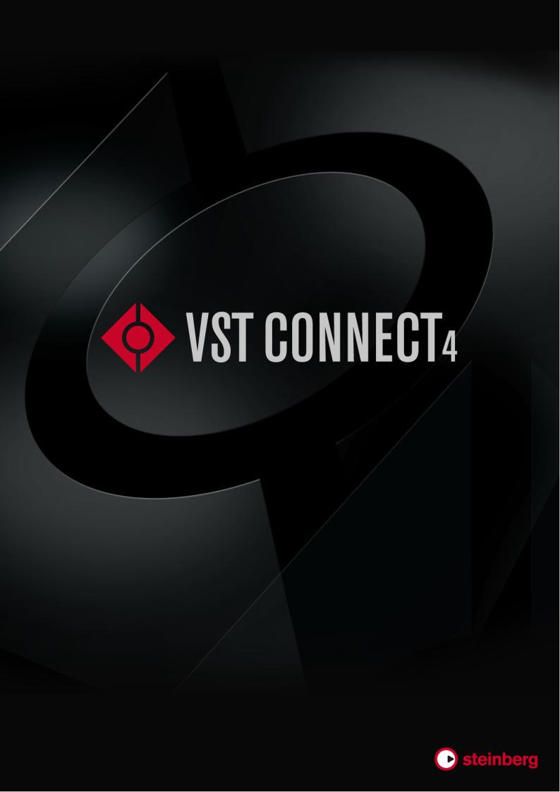 free Steinberg VST Live Pro 1.2