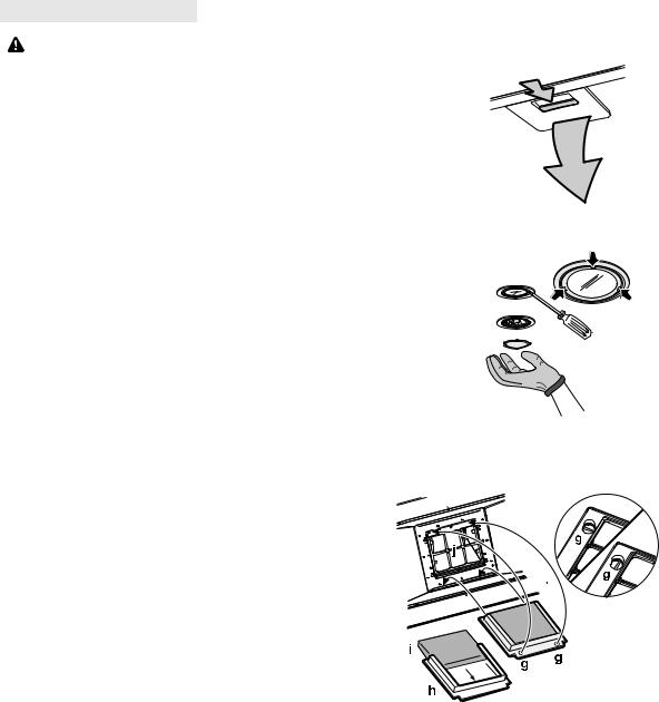 Whirlpool AKR 696 IX, AKR 670 IX INSTRUCTION FOR USE