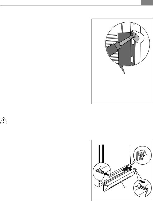 AEG S52900KSW0 User Manual