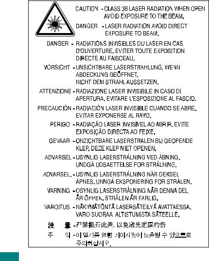 Xerox Phaser 3117 User Guide