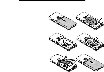 Nokia 6300I User Manual