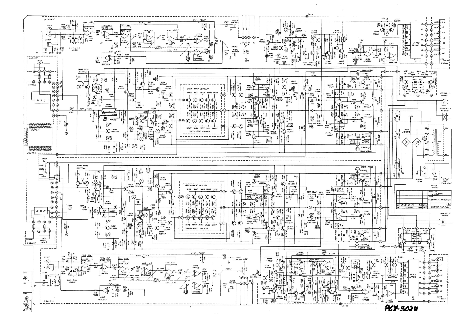 Bell PCX9024-A3Quer-300dpi User Manual