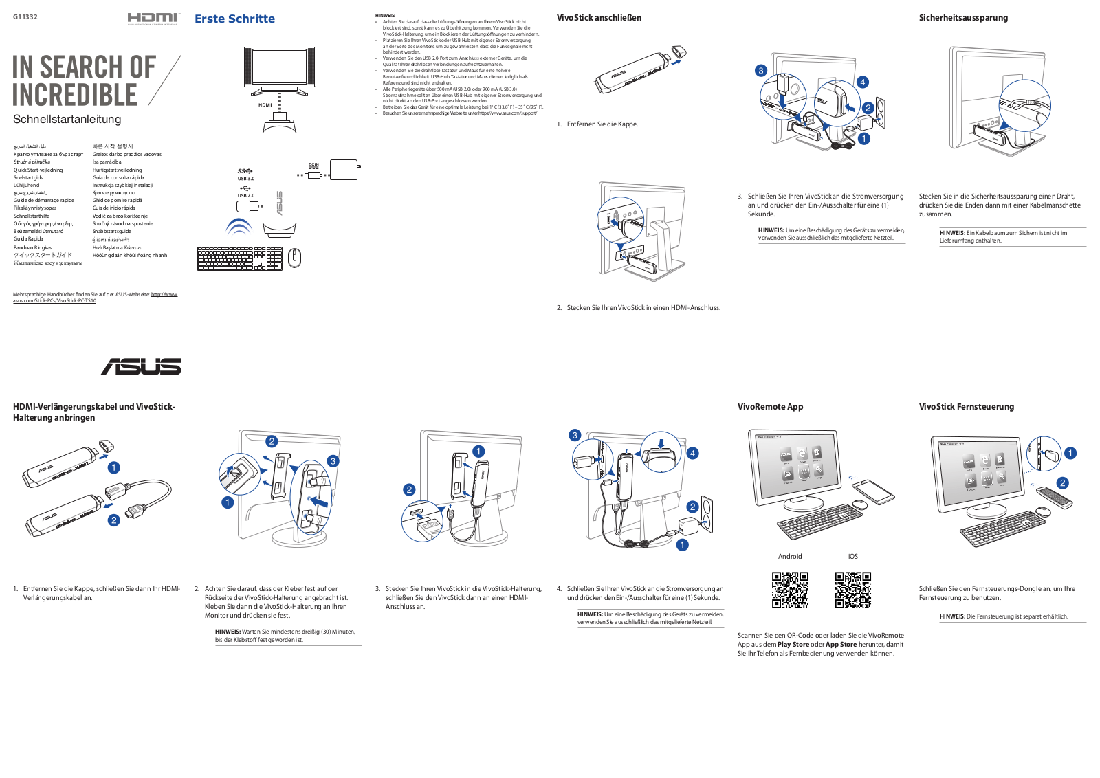 Asus TS10 User’s Manual